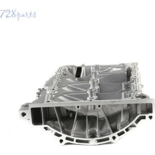 Fit For Audi A4 A5 A6 S4 S5 S6 Engine Upper Oil Pan Aluminum 2.0T 06L103603AT