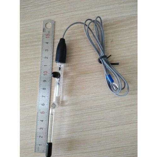 Shanghai cross magnetic saturated calomel electrode-232 saturated calomel electrode / calomel electrode / reference electrode