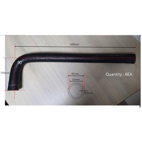 90-id32mm hose long 150/500mm