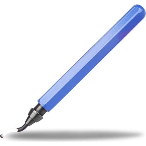 Levi LEEWAY scraper edge trimmer with iron handle BS1010 trimmer metal scraper hairy bayonet RB1000