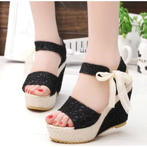 ZUZURUNS Shoes With Medium Heels