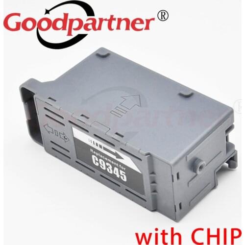 1X C9345 C12C934591 Ink Maintenance Box for EPSON ET 16150 16600 16650 5880 5850 5800 5150 WF 7845 7840 7830 7820 4830 4820 3820