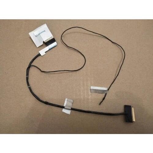 2-10 PCS) New Lcd Cable For HP Envy x360 15-AQ 15T-AQ 15Z-AQ M6-AQ m6-ar m6-aq103dx 003dx 005dx BONBON15 P/n: 450.07N01.0001