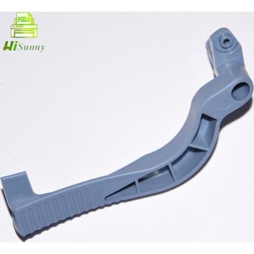20pcs C7769-60181 C7770-60015 for HP DesignJet 4500 500 500ps 510 800 800ps 815 820 T1100 Pinch Arm Pincharm Blue Lever Handle