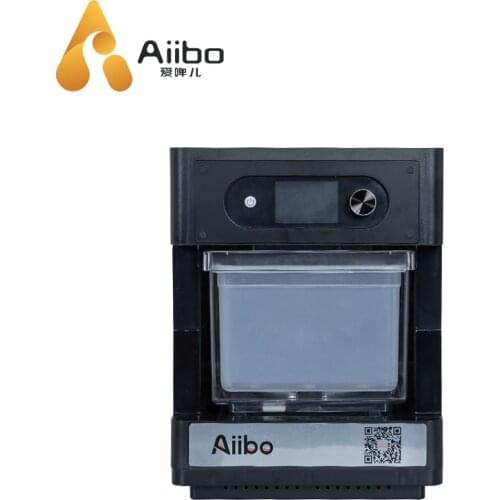 2021 Year Aiibo Brand New Type Fully Automatic Beer Brewing Machine And Beer Brewing Equipment to Brew Beer Easily At Home