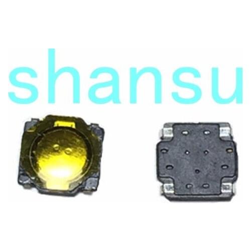 3.7*3.7*0.35mm Membrane switch 3.7x3.7x0.35mm Light touch switch TS-032D Membrane keyboards