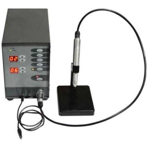 Stainless Steel Spot Laser Welding Machine Jewelry Welding Machine Automatic Numerical Control Touch Pulse Argon Arc Welder