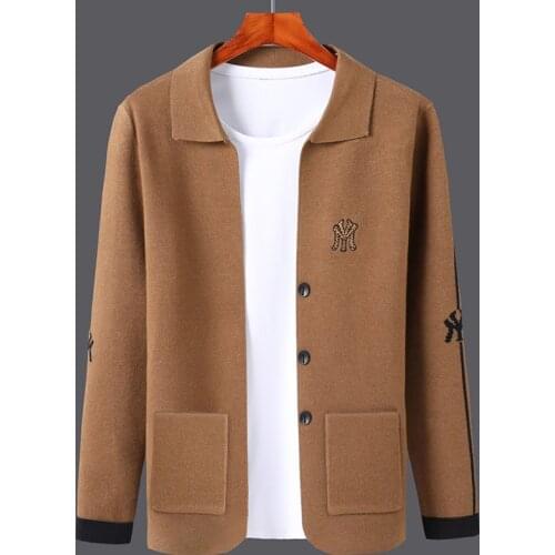Baoukoo Men's Sweaters
