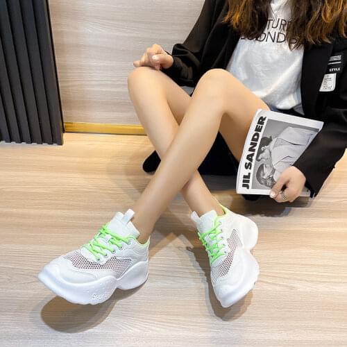Women's Sneakers BKQU China