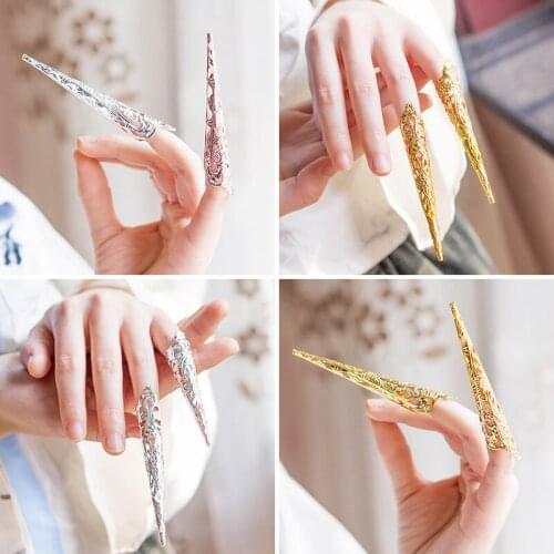 FGHGF Materials For Nail Extension