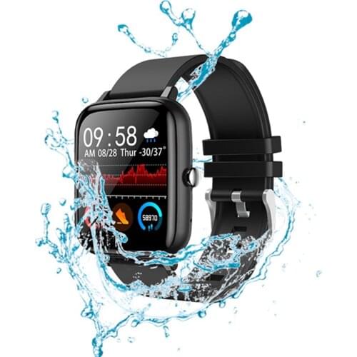 KAMIKU Sports Smart Watch