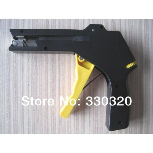 LS-600F Fastening and cutting tool special for Cable ties