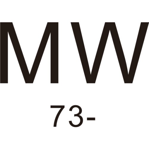 MW 73