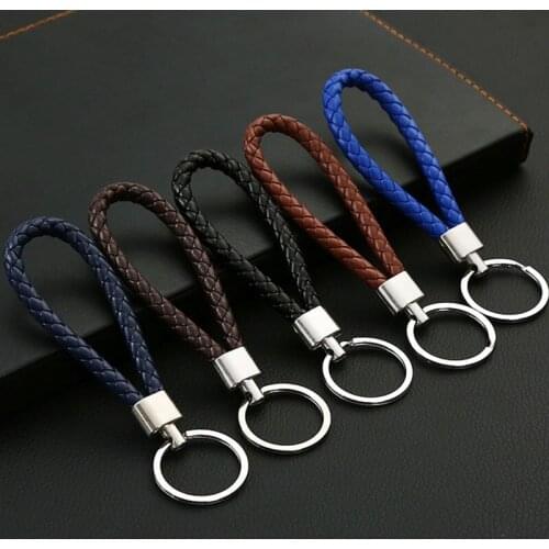 New soft tire rubber keychain, creative small pendant tire, car decoration, car accessories, car key chain
