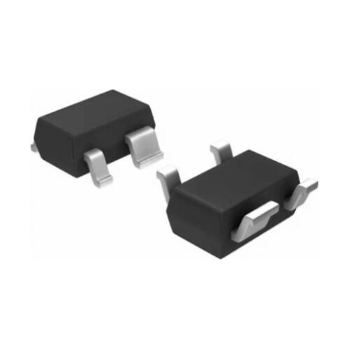 10PCS BF998R BF998 SOT143 SOT SMD MOS FET transist new original