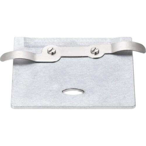 Single Needle Sewing Machines Slide Plate Industrial Sewing Machine Spare Parts for Singer 20U Class Zig Zag Sewing Machines