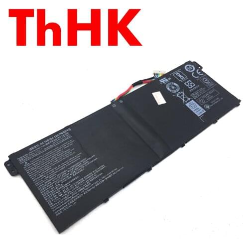 Genuine AC14B18J AC14B13J Battery For ACER Aspire ES1-511 ES1-512 V3-111 V3-37 Chromebook 11 CB3-111 CB5-311 15 C910 B115 B116