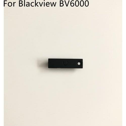 Blackview BV6000 New USB Interface Rubber Stopper Earphone Interface Rubber Stopper For Blackview BV6000S + Tracking Number