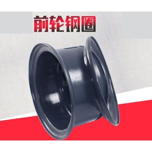 FORklift steFORklift steel ring drive hub 28*9-156 hole 7.00-15 suitable FOR FORklift Quality FORklift accessories