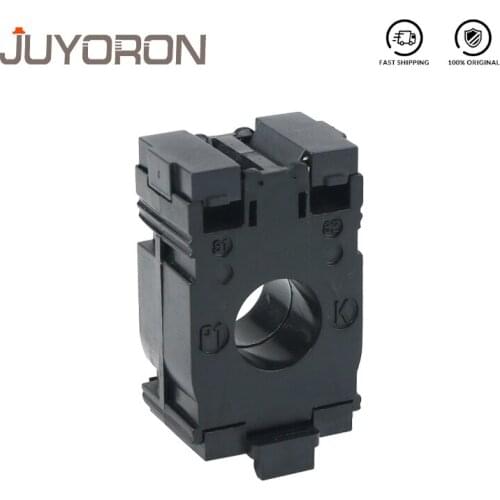 Din Rail Current Transformer DM-20/AF-20 Black 30A 50A 75A 100A 150A 200A 250A Din Rail Mount CT for Switchboard