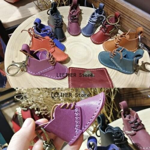 Japan Steel Blade DIY Leather Craft Shoes Design Wooden Die Cutting Knife Mould Template Hand Punch Machine Tool Set 80x40mm