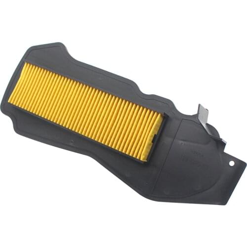 Replacement Motorcycle Parts Air Filter For HONDA Dio AF61 AF62 Intake Air Filter