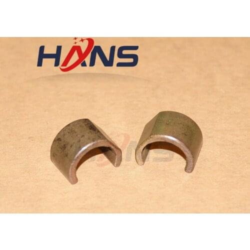 1Set. Carriage Bushing Q6651-60053 Q6651-60337 for HP DESIGNJET Z6100 Z6200 Z6600 Z6800 T7100 T7200 L25500 L26500 Z4000 Bushing