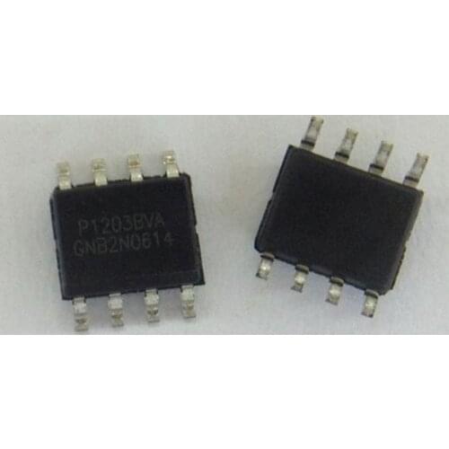 10pcs/lot P1203BVA P12038VA SOP-8 NEW ORIGINAL