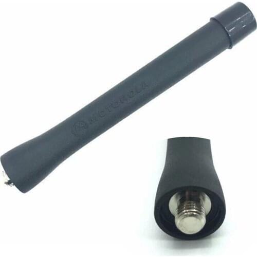 20X 136-174Mhz VHF 9.5cm Antenna For EP350 CP1660 PRO5150 And So On