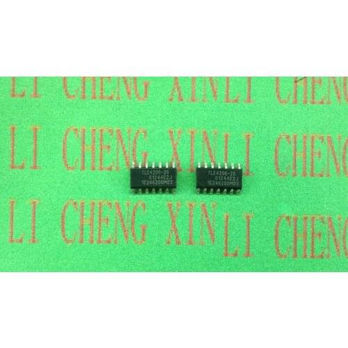 5pcs/lot TLE4206-2G SOP good quality