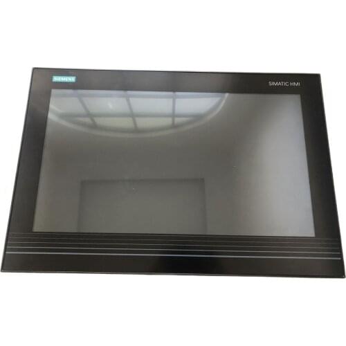 6AV7260-5GA10-0BX0 Siemens IPC677D Touch Panel A5E32600250 Used