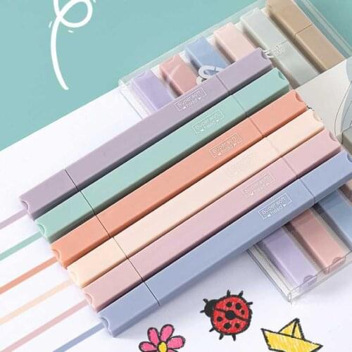 Jiansu Marker Sets