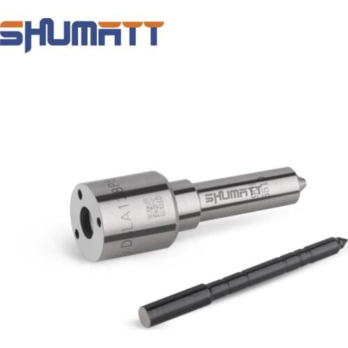 China Made New Diesel Fuel Injector Nozzle DSLA128P5510 For Injector 0445120231