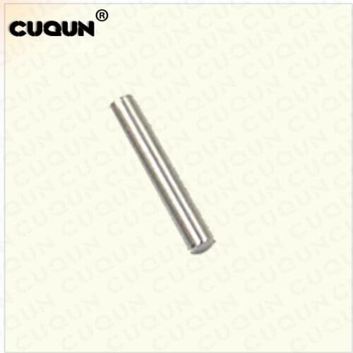 Original LR Button Metal Column for NintendNDSI Repair LR bond Button Pillar ForNDSi Console