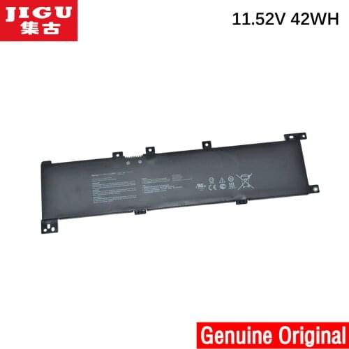 JIGU Original Laptop Battery B31N1635 For Asus X705FN A705 A705U A705UQ S705UQ R702NC R702MB X705NA X705UA