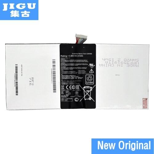 JIGU C12P1305 Original laptop Battery For ASUS Transformer Pad TF701T K00C