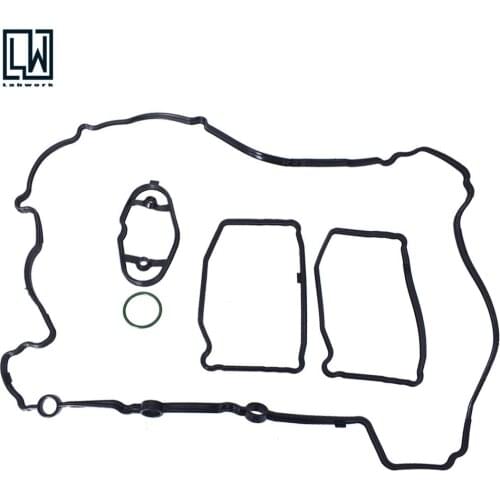 Fit for BMW 320i 428i X3 Z4 E92 E89 F30 Set of Engine Valve Cover Gasket 054 930