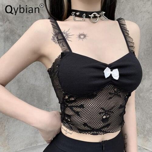 Qybian Womens Summer Tops