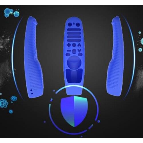 Silicone Remote Control Protective Cover For LG AN-MR600 MR650 MR18BA MR19BA
