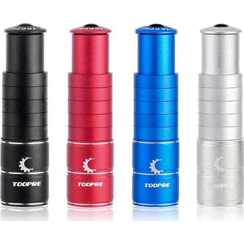 Рули для велосипедов TOOPRE China At AliExpress