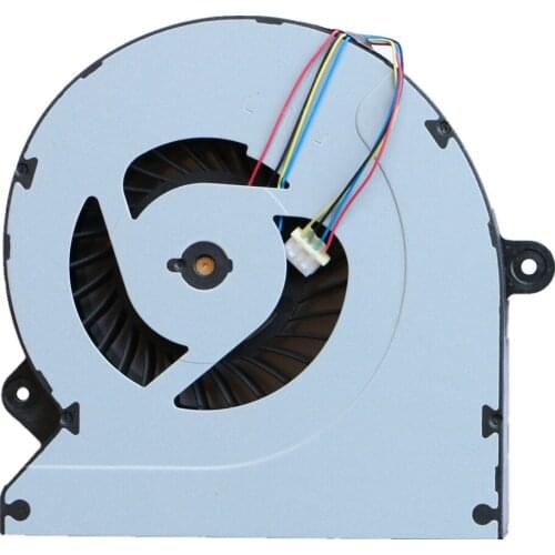 New Original Cpu Fan For Asus G46 G46V G46VM G46VW Cpu Cooling Fan KSB06105HB CE1A 13N0-N8A0901