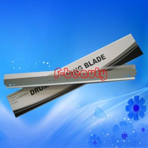 High quality drum cleaning blade for Minolta Di152 152 183 162 163 1611 2011 210 211 220 164 184 163V 7616 7516 7521 blade