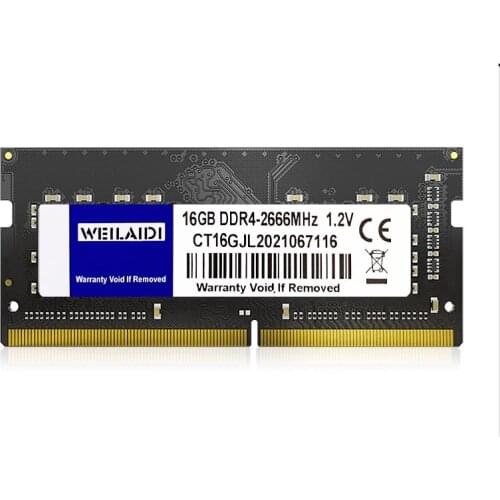 WEILAIDI Laptop Accessories