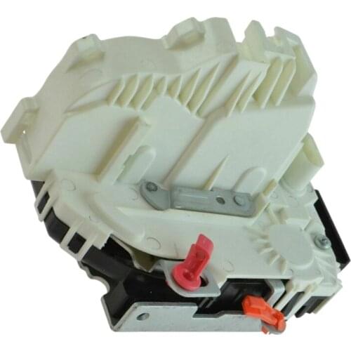 Front Door Lock Actuator Latch Motor Assembly, Compatible with Chrysler, Car Vehicle Replace Acc