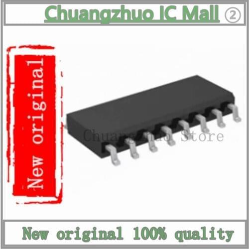 10PCS/lot ET7272B-LF ET7272B ET7272 SOP16 IC Chip New original