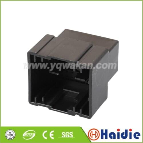 2sets 40pin auto wiring harness plug cable electric plug connector