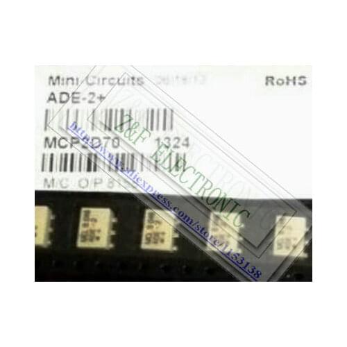 Ade-2 minicircuits ADE-2 ADE-2+ MINI New Original 10PCS/LOT