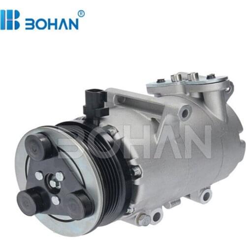Auto ac compressor 2005-2011 for Ford Focus MK3-MK4 1.6 TDCI 1333042 1368905 1388676 1428475 1432770 1490495 BH-BD217
