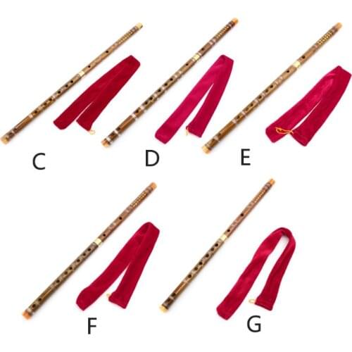 莫琳 Bamboo Flutes