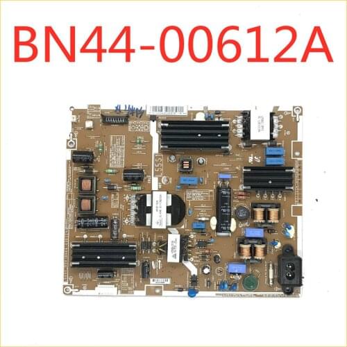 BN44-00612A L55S1_DSM Power Supply Card For Samsung TV Original Power Card Professional TV Accessories Power Board L55S1 DSM